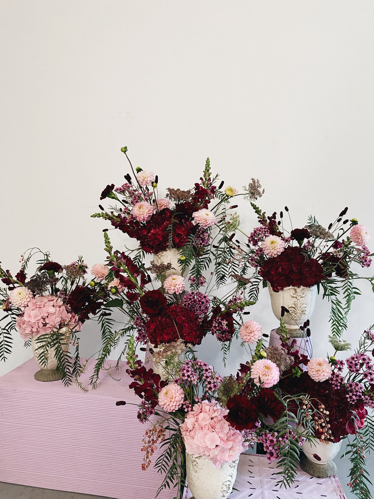 Cours Floral