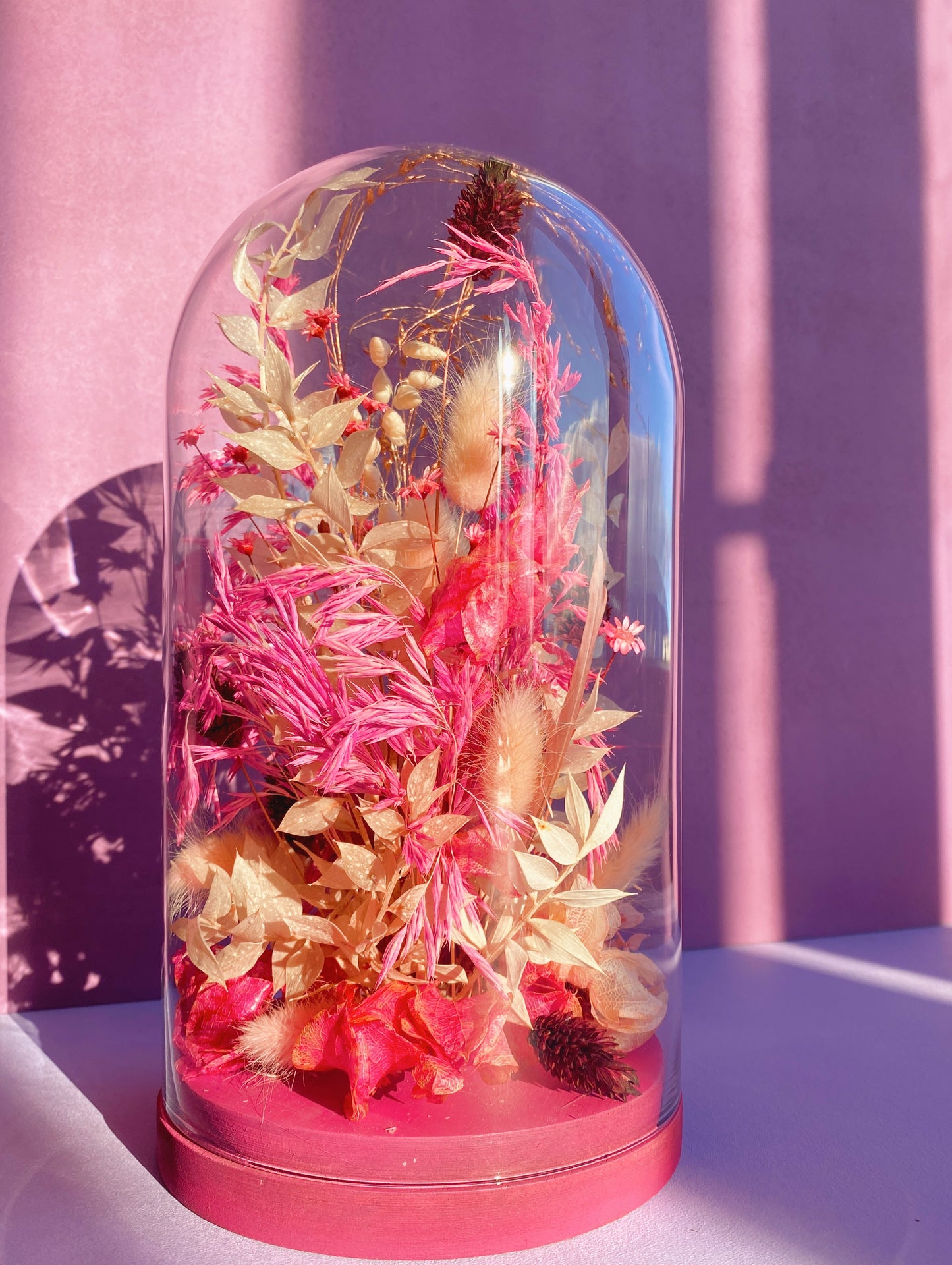 Cours Floral