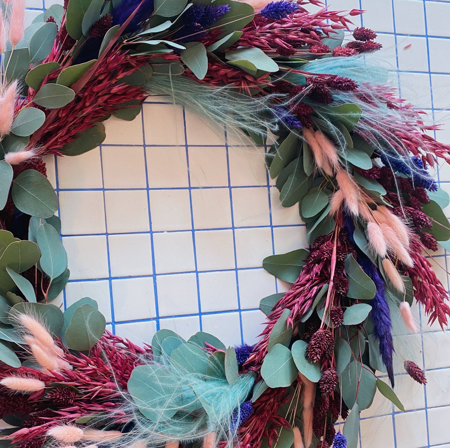 Cours Floral