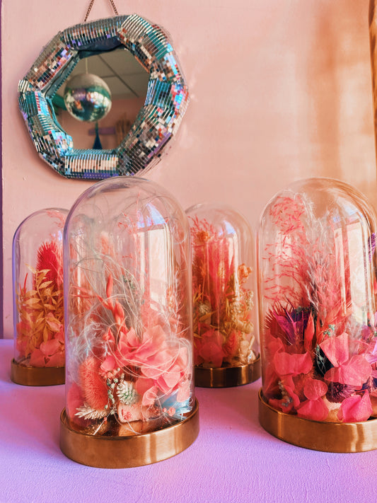 Cours Floral
